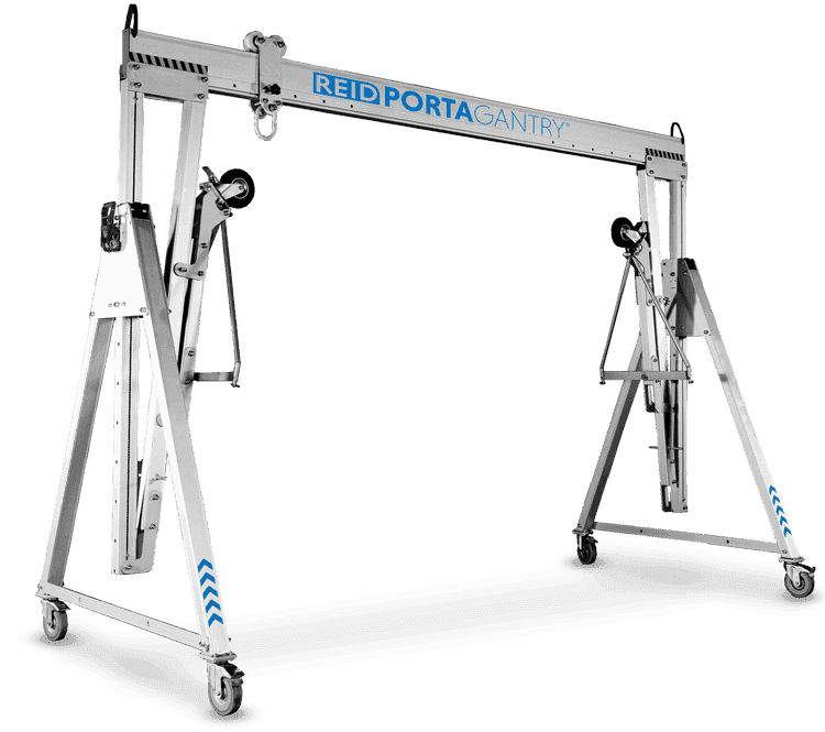 Porta Gantry 5000kg