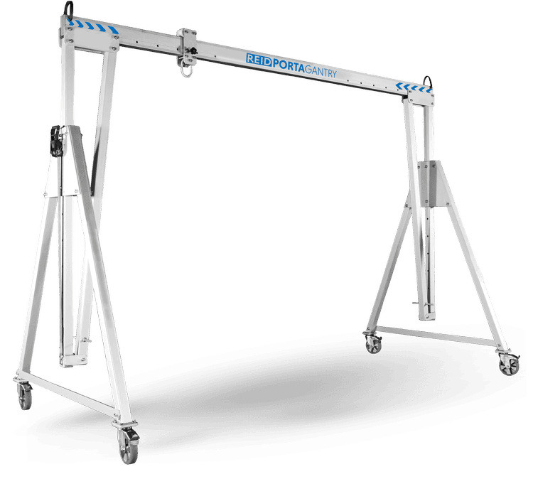 Reid Porta Gantry system