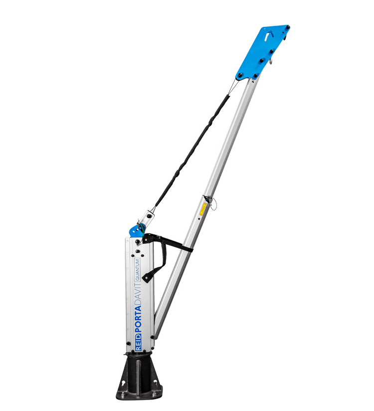 Reid lifting access system