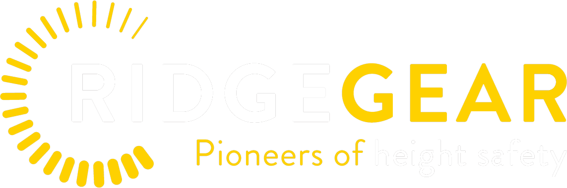 Ridgegear logo
