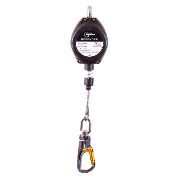 6m Retractable Fall Arrest Block