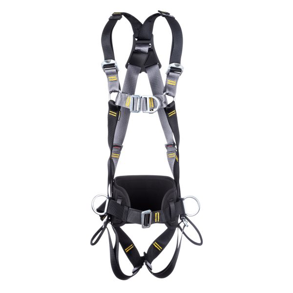 Four Point Harness