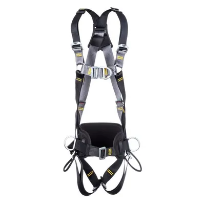 Ridgegear four-point safety harness