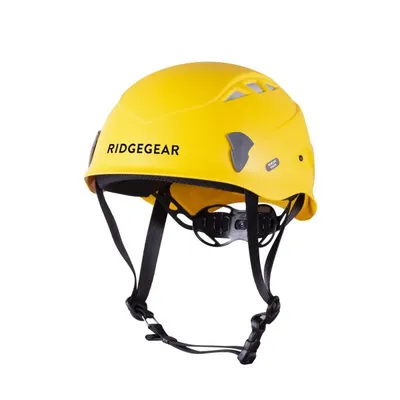 Industrial safety helmet